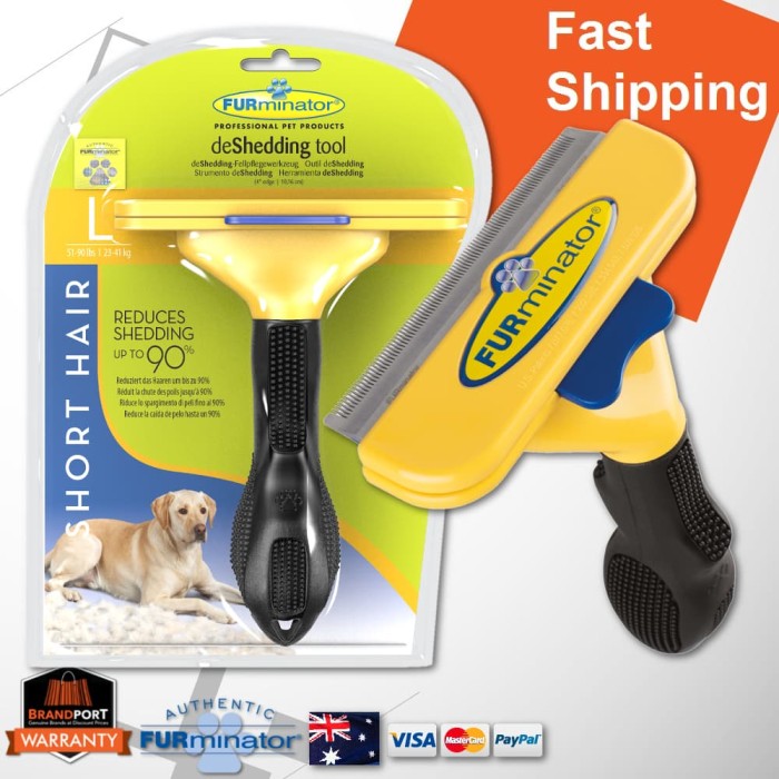 furminator professional