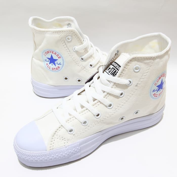sepatu converse chuck taylor high