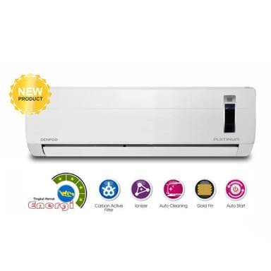Harga Ac Denpoo Travelbon.com Harga Ac Denpoo Travelbon.com