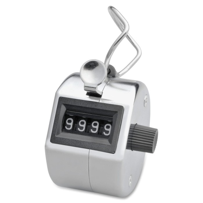 Hand Tally COUNTER