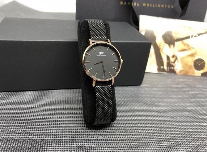 Info Jam Tangan Daniel Wellington Asli Travelbon.com Info Jam Tangan Daniel Wellington Asli Travelbon.com