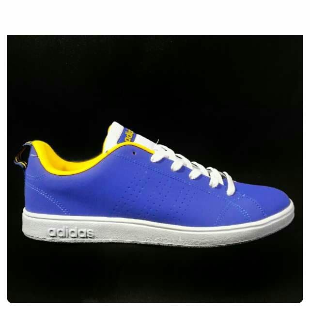 Jual Sepatu Sneakers wanita trend terlaris Adidas advantage cleans pabrikan Navy, 36 Kota Bandung Bandungpro Store | Tokopedia Jual Sepatu Sneakers wanita trend terlaris Adidas advantage cleans pabrikan Navy, 36 Kota Bandung Bandungpro Store | Tokopedia
