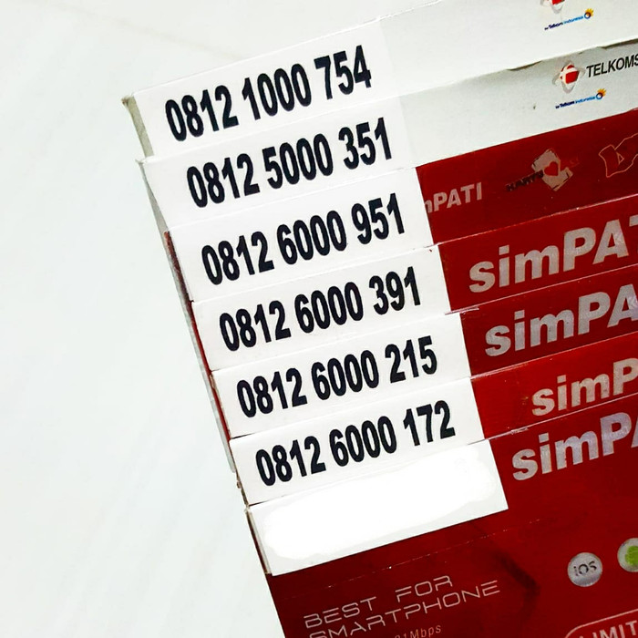 Katalog Kartu Perdana 1000 Travelbon.com Katalog Kartu Perdana 1000 Travelbon.com
