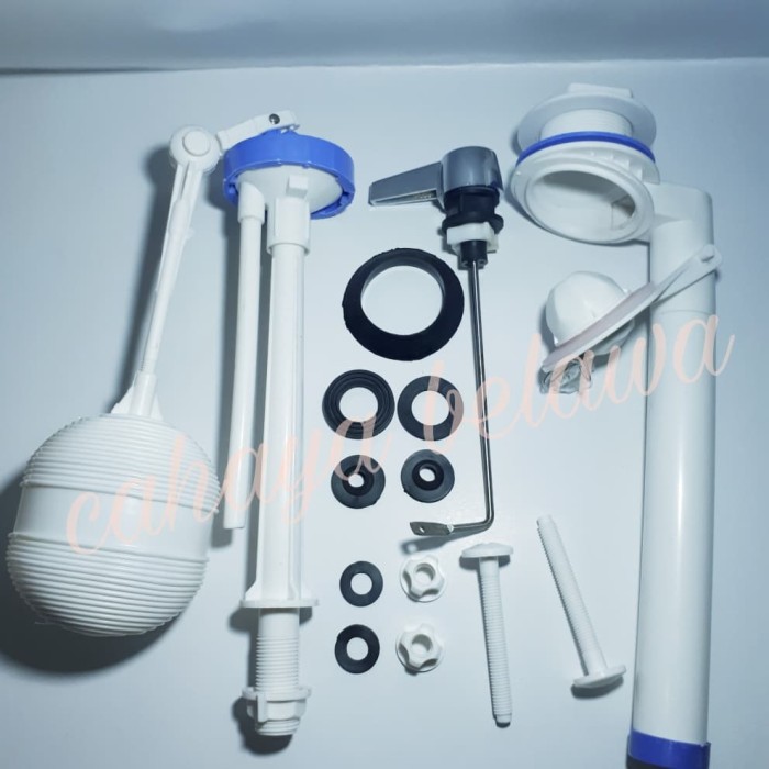 Jual pelampung closet duduk TOTO/ina ENGKOL/ pelampung