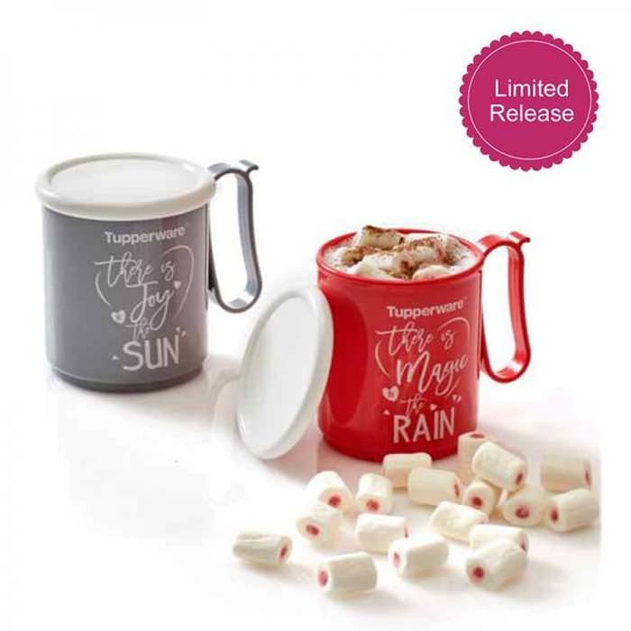 Info Tupperware Jumbo Mug Hargano.com Info Tupperware Jumbo Mug Hargano.com