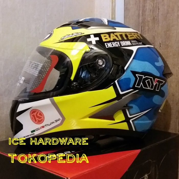 Katalog Kyt Helm Vendetta 2 Travelbon.com Katalog Kyt Helm Vendetta 2 Travelbon.com
