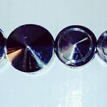 Belanja Online Ring Monel Sharky Isi 20pcs Bahan Plastik Mur Baut Source · Tutup baut 14