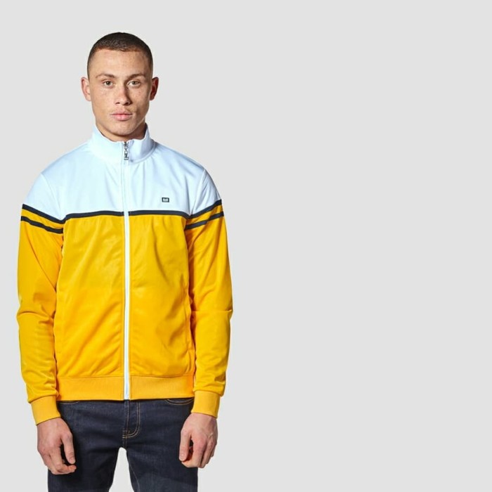 weekend offender tracksuit top