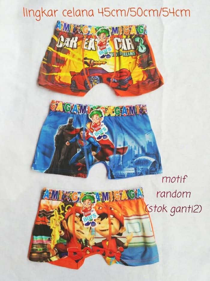 Harga Cd Boxer Anak Laki Hargano.com Harga Cd Boxer Anak Laki Hargano.com