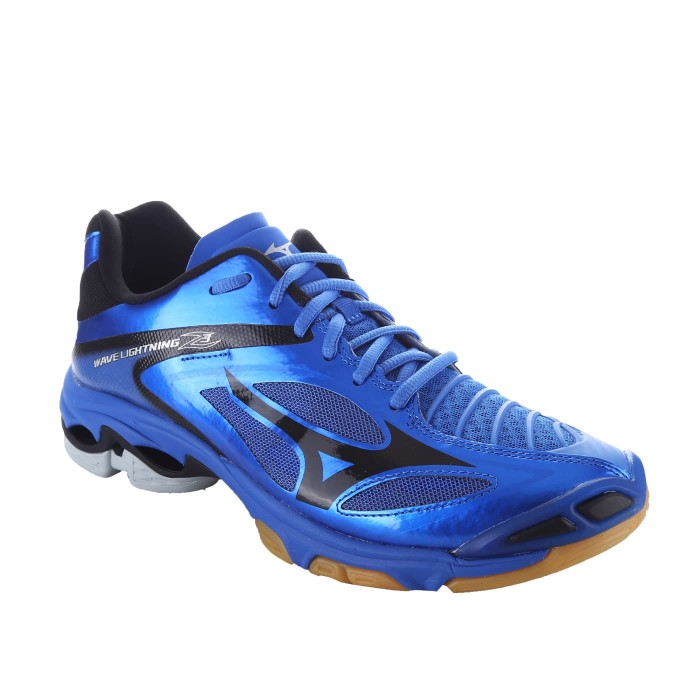 mizuno lightning z3