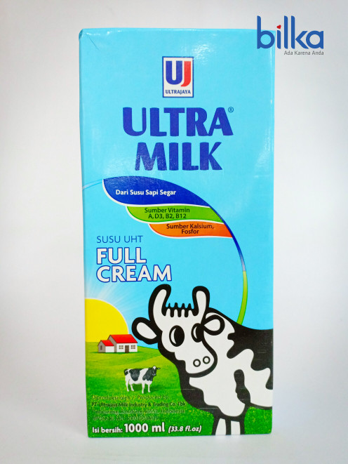 Info Susu Ultra Milk Travelbon.com Info Susu Ultra Milk Travelbon.com