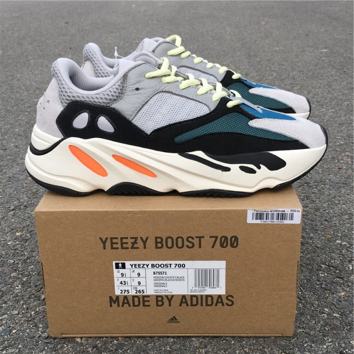 pk god yeezy 700