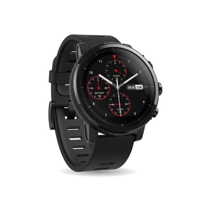 huami amazfit stratos pace 2