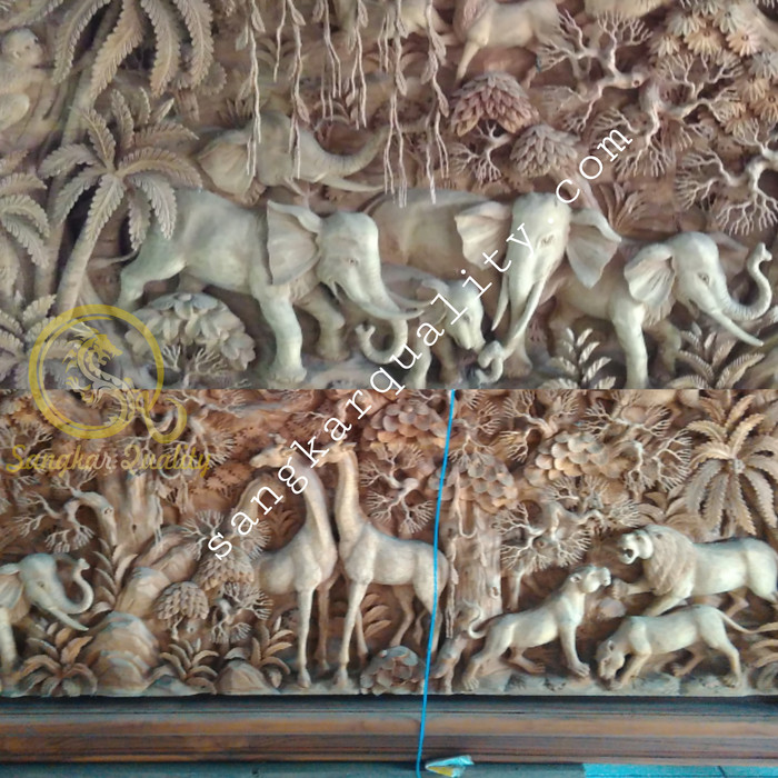 53 Gambar Ukiran Flora Dan Fauna Kekinian 53 Gambar Ukiran Flora Dan Fauna Kekinian
