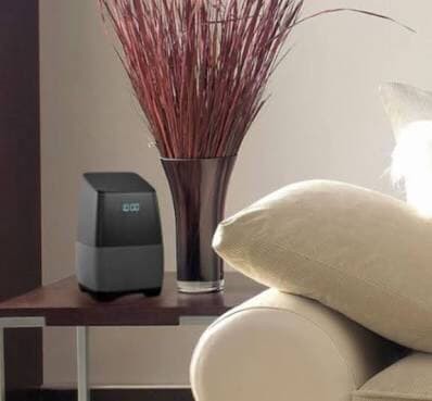 insignia home assistant