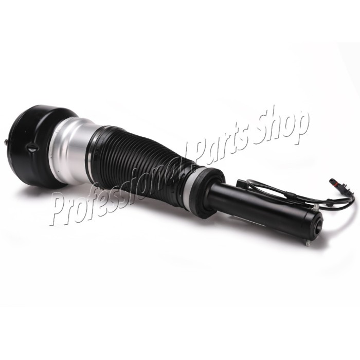 Front Air Suspension Fit For Mercedes-Benz W221 Air Shock Strut 2213204913