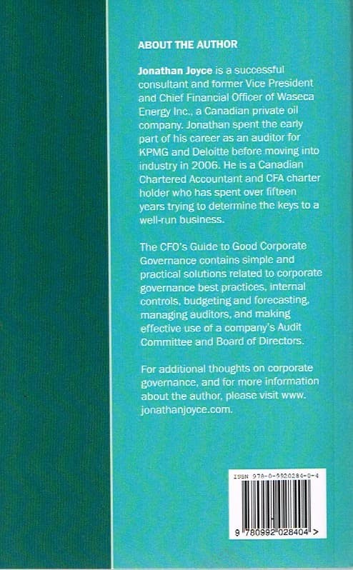 CFO Insights