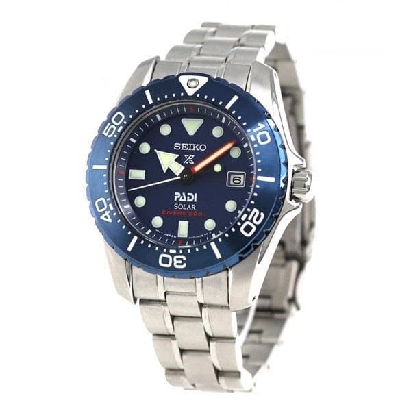 seiko prospex titanium diver