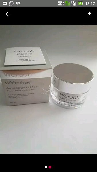 Katalog Bedak Wardah White Secret Travelbon.com Katalog Bedak Wardah White Secret Travelbon.com