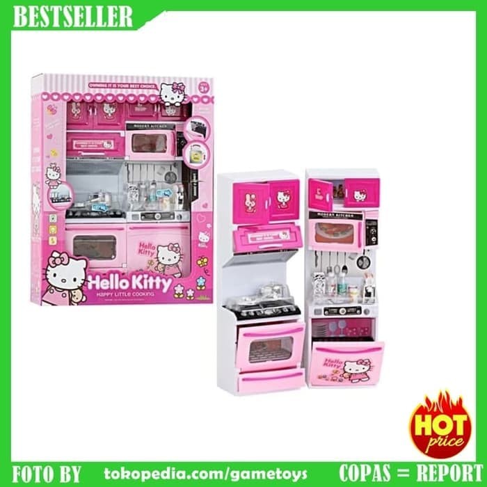 Harga Mainan Masak Masakan Hello Kitty DaftarHarga.Pw Harga Mainan Masak Masakan Hello Kitty DaftarHarga.Pw