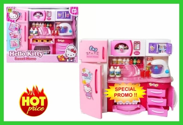 Katalog Mainan Masak Masakan Hello Kitty Travelbon.com Katalog Mainan Masak Masakan Hello Kitty Travelbon.com