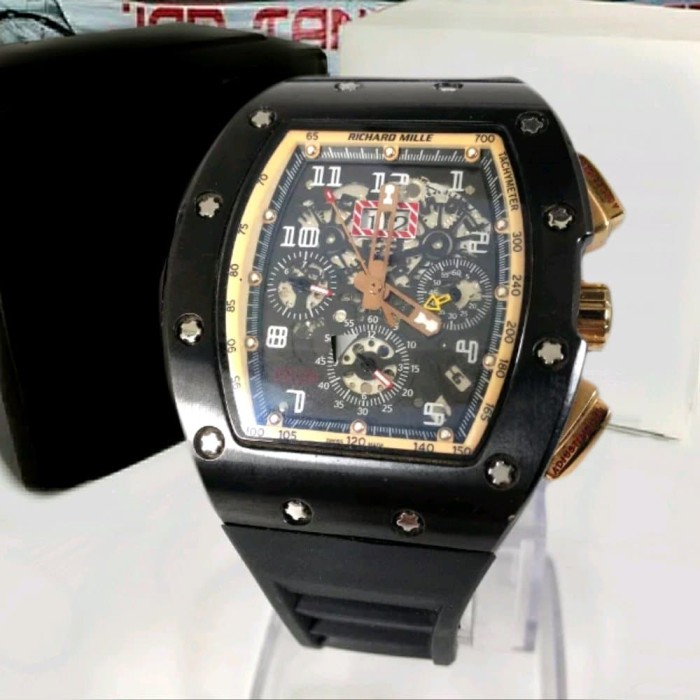 Richard Mille Am011 Hotsell, 64% OFF 