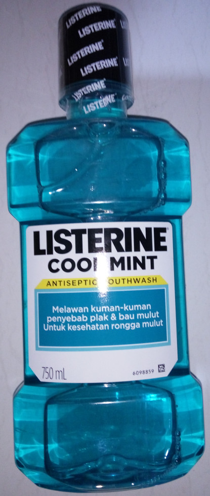 Info Listerine 750ml Travelbon.com Info Listerine 750ml Travelbon.com