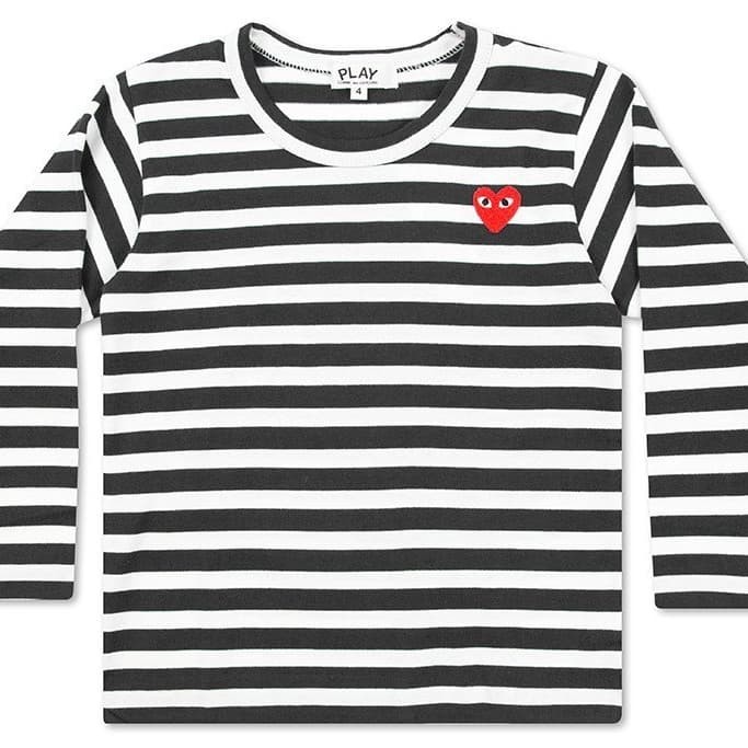 where can i buy comme des garcons play