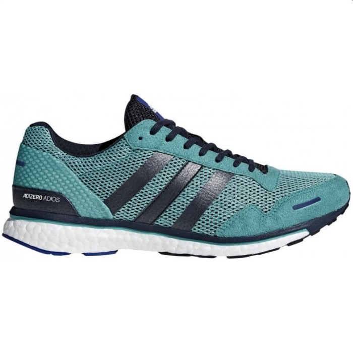 adidas originals men's adizero adios 3 running shoe