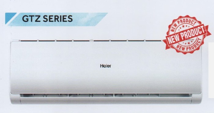 Harga Ac Haier 1 2 Pk Travelbon.com Harga Ac Haier 1 2 Pk Travelbon.com