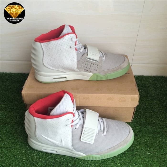 yeezy 2 nrg