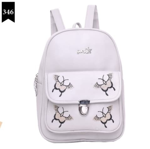 Gambar Tas Gendong Kecil Wanita
