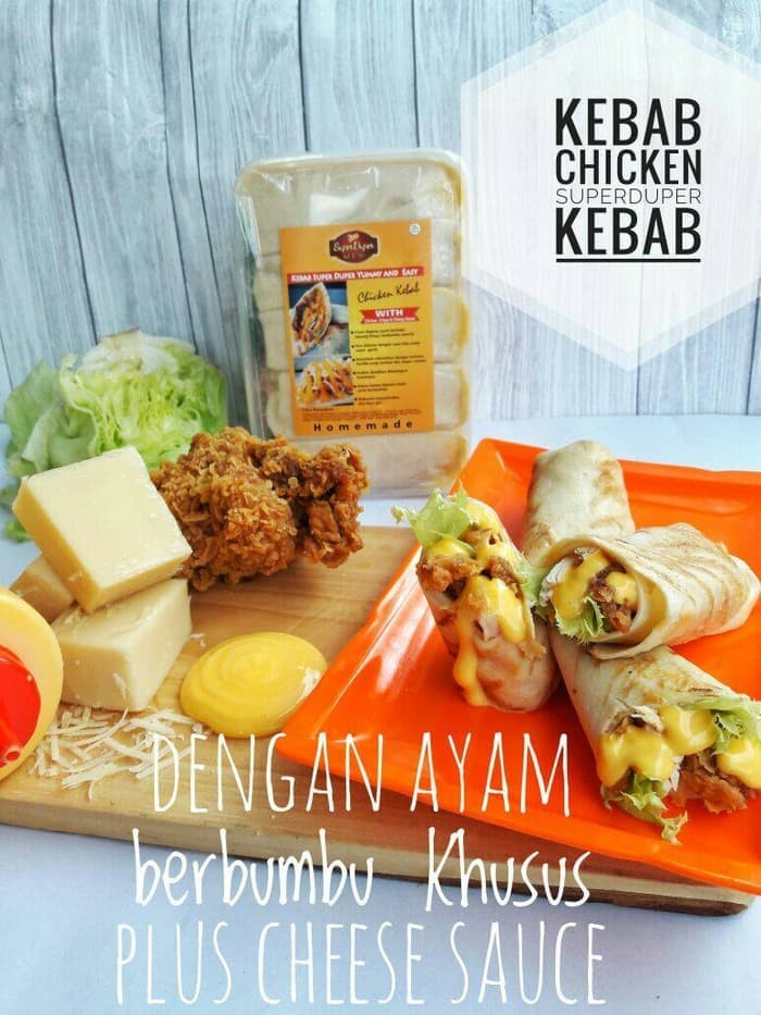 Harga Kebab Mini DaftarHarga.Pw Harga Kebab Mini DaftarHarga.Pw