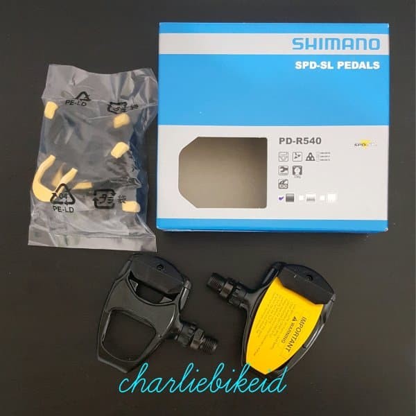 Spd Sl Pedals >> Jual Pedal Cleat Roadbike Shimano Pd R540 Spd Sl Black 330 Gram Termasuk Kota Tangerang Jurassicparkshop Tokopedia Spd Sl Pedals >> Jual Pedal Cleat Roadbike Shimano Pd R540 Spd Sl Black 330 Gram Termasuk Kota Tangerang Jurassicparkshop Tokopedia