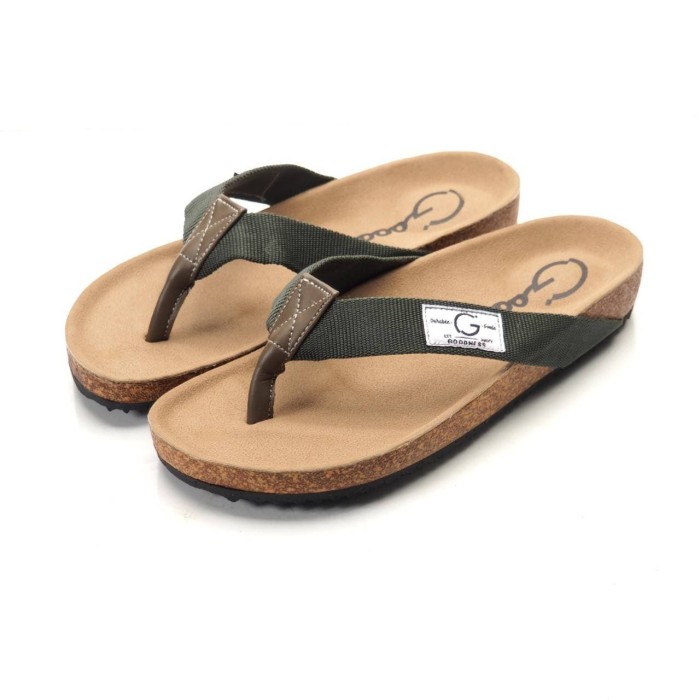 sandal cool