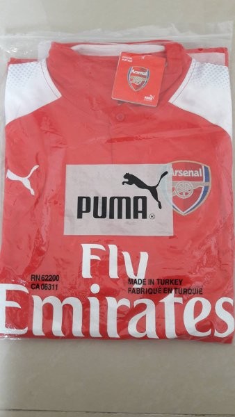 Katalog Jersey Arsenal Travelbon.com Katalog Jersey Arsenal Travelbon.com