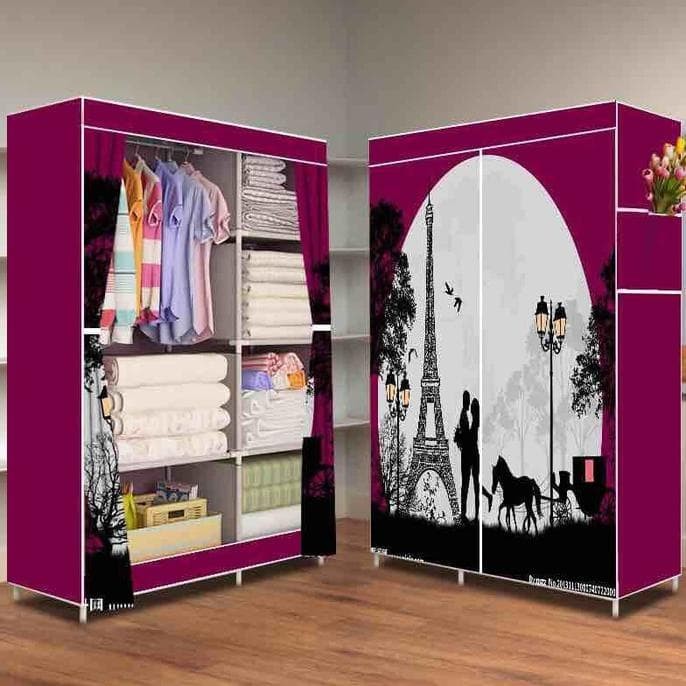 Harga Lemari Pakaian Travelbon.com Harga Lemari Pakaian Travelbon.com