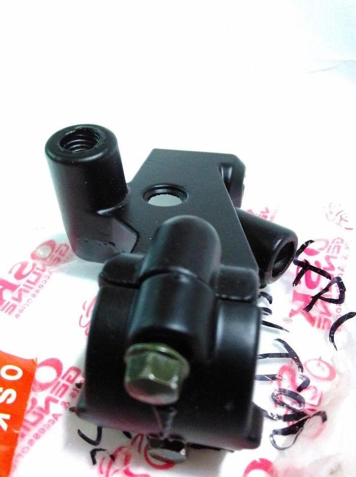 murah RUMAH / DUDUKAN HANDLE KOPLING MEGAPRO, TIGER OSK