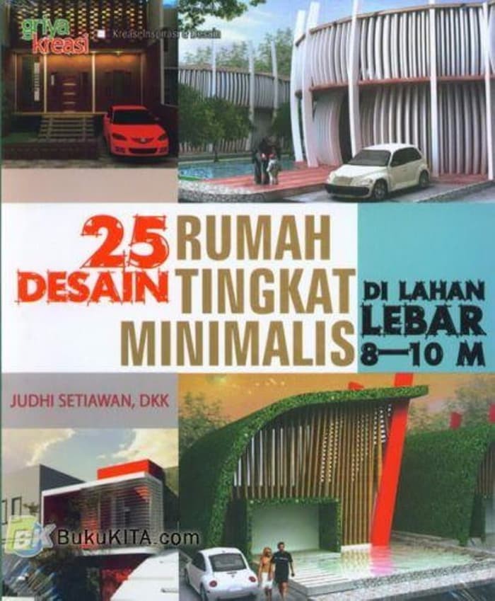 5800 Desain Rumah Minimalis Harga 25 Juta Terbaru