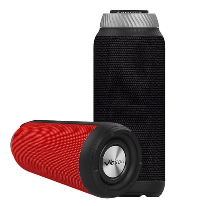speaker bluetooth full bass