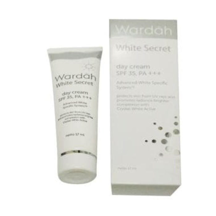 Info Wardah White Secret Hargano.com Info Wardah White Secret Hargano.com