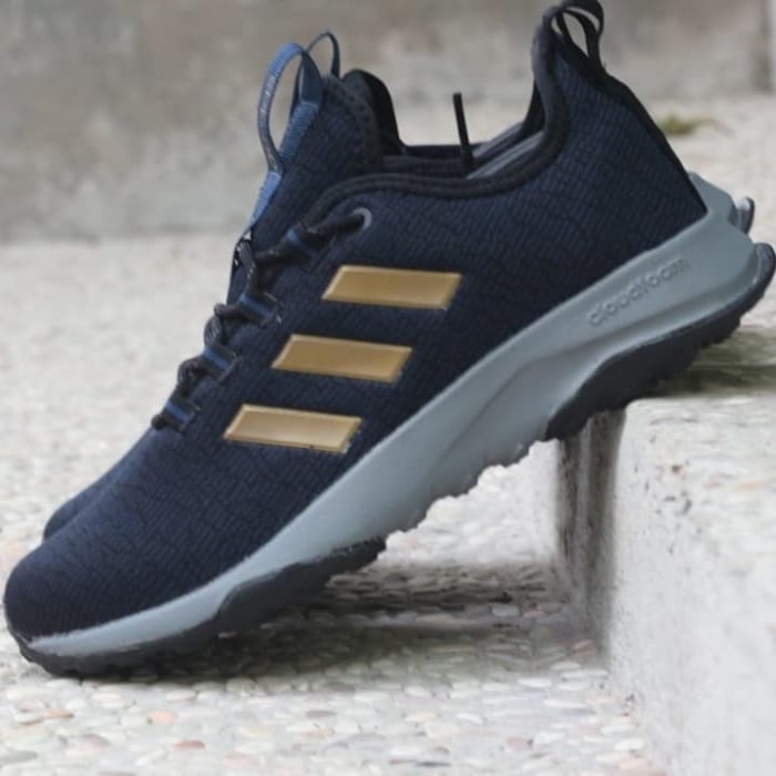 adidas superflex navy