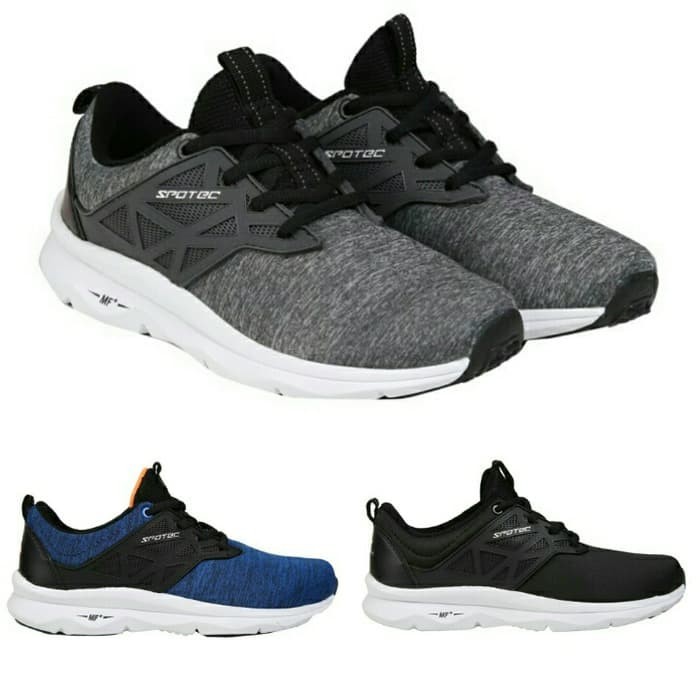 Jual sepatu running spotec liquid Ori Olahraga Olah raga Jakarta Selatan Jakarta 88 | Tokopedia Jual sepatu running spotec liquid Ori Olahraga Olah raga Jakarta Selatan Jakarta 88 | Tokopedia