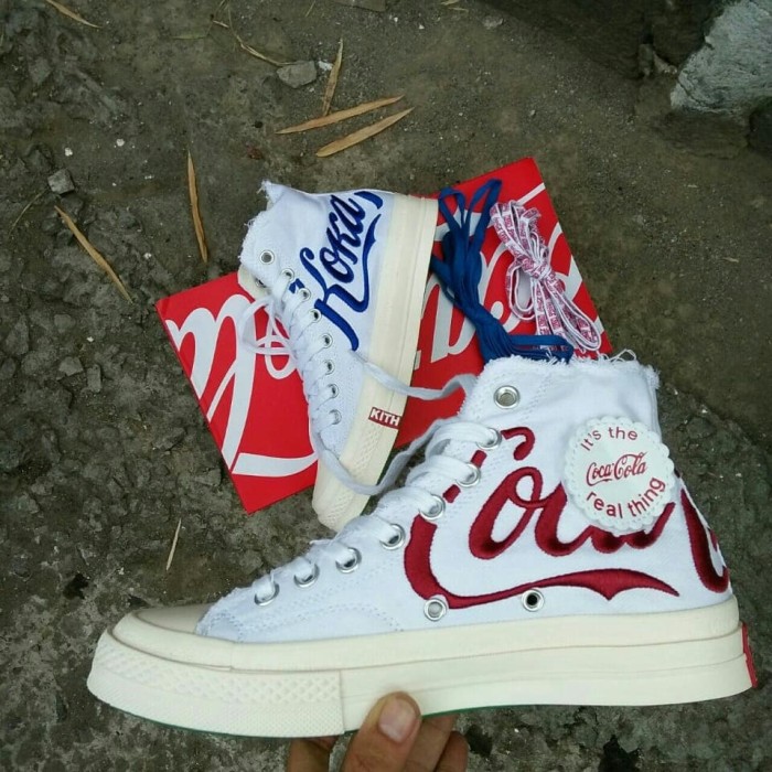 converse coca cola original