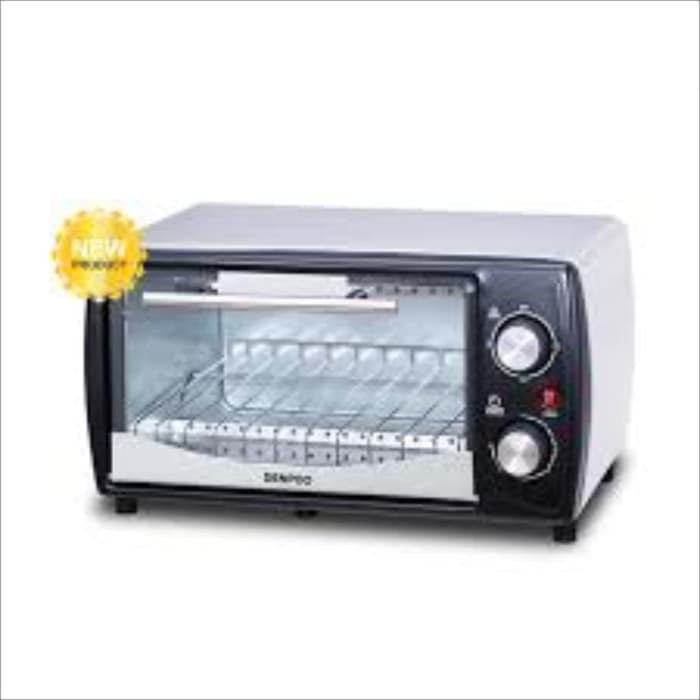 DENPOO Oven Toaster 9 liter - DEO11