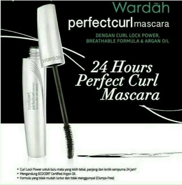 Harga Maskara Wardah Waterproof Travelbon.com Harga Maskara Wardah Waterproof Travelbon.com