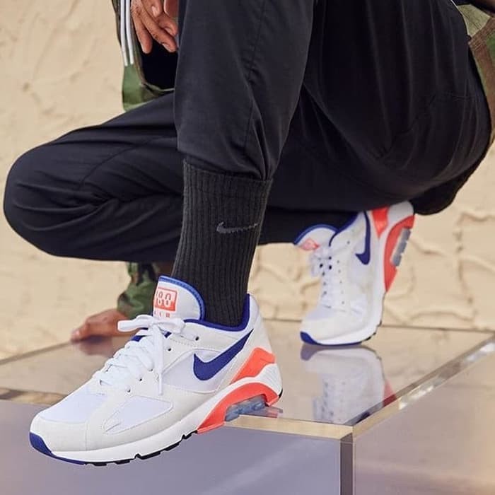 nike air max 180 ultramarine