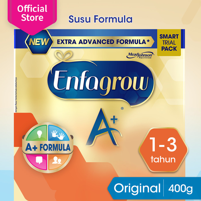Info Susu Enfagrow Travelbon.com Info Susu Enfagrow Travelbon.com