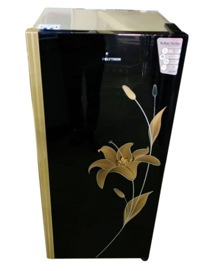 Harga Polytron Kulkas 1 Pintu Travelbon.com Harga Polytron Kulkas 1 Pintu Travelbon.com