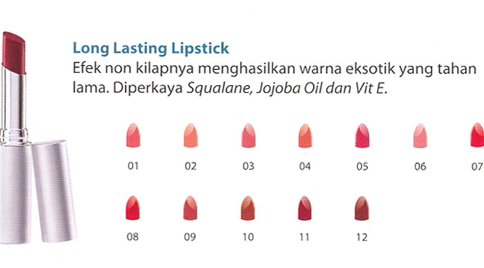 Harga Lipstik Wardah Long Lasting Travelbon.com Harga Lipstik Wardah Long Lasting Travelbon.com